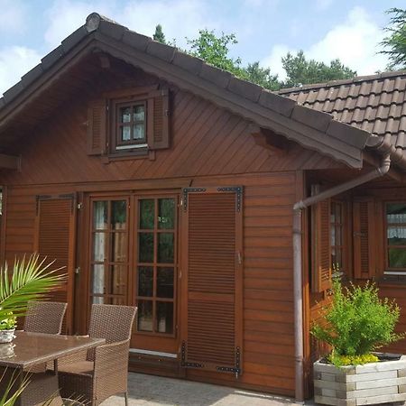 Woodhouse Spreewiesen Burig Εξωτερικό φωτογραφία