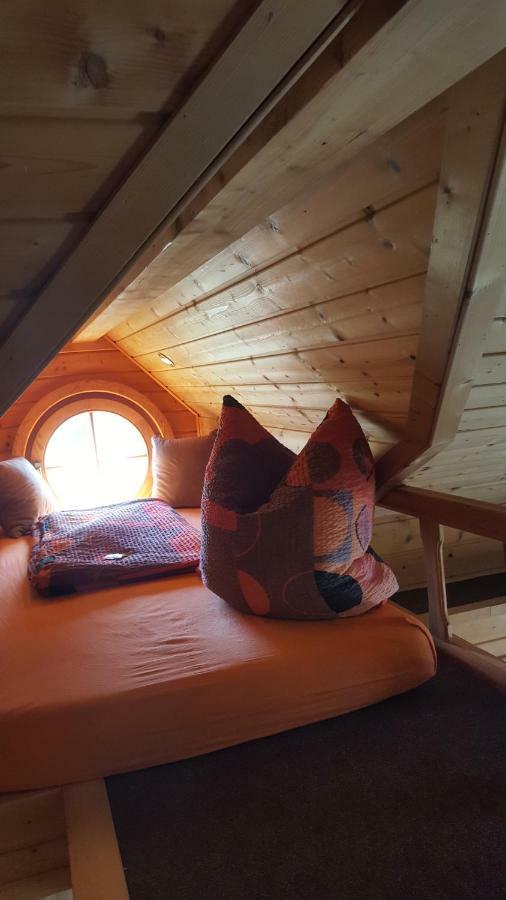 Woodhouse Spreewiesen Burig Εξωτερικό φωτογραφία